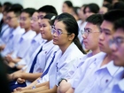กิจกรรมพี่พบน้อง ตอน มุ่งสู่มหาวิทยาลัย ปีการศึกษา 2568 Image 140