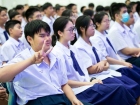 กิจกรรมพี่พบน้อง ตอน มุ่งสู่มหาวิทยาลัย ปีการศึกษา 2568 Image 145