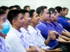 กิจกรรมพี่พบน้อง ตอน มุ่งสู่มหาวิทยาลัย ปีการศึกษา 2568 Image 147