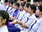 กิจกรรมพี่พบน้อง ตอน มุ่งสู่มหาวิทยาลัย ปีการศึกษา 2568 Image 157