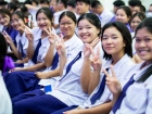 กิจกรรมพี่พบน้อง ตอน มุ่งสู่มหาวิทยาลัย ปีการศึกษา 2568 Image 158