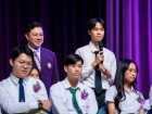 กิจกรรมพี่พบน้อง ตอน มุ่งสู่มหาวิทยาลัย ปีการศึกษา 2568 Image 162