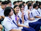 กิจกรรมพี่พบน้อง ตอน มุ่งสู่มหาวิทยาลัย ปีการศึกษา 2568 Image 164