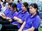 กิจกรรมพี่พบน้อง ตอน มุ่งสู่มหาวิทยาลัย ปีการศึกษา 2568 Image 167