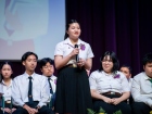 กิจกรรมพี่พบน้อง ตอน มุ่งสู่มหาวิทยาลัย ปีการศึกษา 2568 Image 169