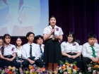 กิจกรรมพี่พบน้อง ตอน มุ่งสู่มหาวิทยาลัย ปีการศึกษา 2568 Image 170