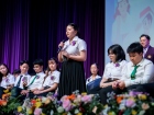 กิจกรรมพี่พบน้อง ตอน มุ่งสู่มหาวิทยาลัย ปีการศึกษา 2568 Image 171