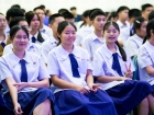 กิจกรรมพี่พบน้อง ตอน มุ่งสู่มหาวิทยาลัย ปีการศึกษา 2568 Image 173