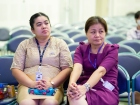 กิจกรรมพี่พบน้อง ตอน มุ่งสู่มหาวิทยาลัย ปีการศึกษา 2568 Image 176