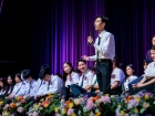 กิจกรรมพี่พบน้อง ตอน มุ่งสู่มหาวิทยาลัย ปีการศึกษา 2568 Image 179