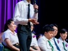 กิจกรรมพี่พบน้อง ตอน มุ่งสู่มหาวิทยาลัย ปีการศึกษา 2568 Image 180