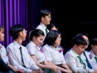 กิจกรรมพี่พบน้อง ตอน มุ่งสู่มหาวิทยาลัย ปีการศึกษา 2568 Image 187