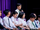 กิจกรรมพี่พบน้อง ตอน มุ่งสู่มหาวิทยาลัย ปีการศึกษา 2568 Image 188