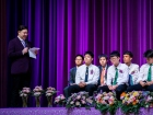 กิจกรรมพี่พบน้อง ตอน มุ่งสู่มหาวิทยาลัย ปีการศึกษา 2568 Image 189