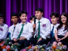 กิจกรรมพี่พบน้อง ตอน มุ่งสู่มหาวิทยาลัย ปีการศึกษา 2568 Image 194