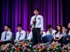 กิจกรรมพี่พบน้อง ตอน มุ่งสู่มหาวิทยาลัย ปีการศึกษา 2568 Image 195