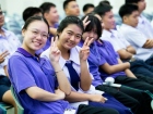 กิจกรรมพี่พบน้อง ตอน มุ่งสู่มหาวิทยาลัย ปีการศึกษา 2568 Image 200