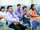 กิจกรรมพี่พบน้อง ตอน มุ่งสู่มหาวิทยาลัย ปีการศึกษา 2568 Image 204