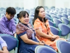 กิจกรรมพี่พบน้อง ตอน มุ่งสู่มหาวิทยาลัย ปีการศึกษา 2568 Image 205