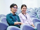 กิจกรรมพี่พบน้อง ตอน มุ่งสู่มหาวิทยาลัย ปีการศึกษา 2568 Image 207