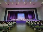 กิจกรรมพี่พบน้อง ตอน มุ่งสู่มหาวิทยาลัย ปีการศึกษา 2568 Image 208