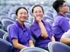 กิจกรรมพี่พบน้อง ตอน มุ่งสู่มหาวิทยาลัย ปีการศึกษา 2568 Image 211