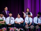 กิจกรรมพี่พบน้อง ตอน มุ่งสู่มหาวิทยาลัย ปีการศึกษา 2568 Image 216