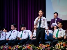 กิจกรรมพี่พบน้อง ตอน มุ่งสู่มหาวิทยาลัย ปีการศึกษา 2568 Image 218