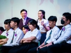 กิจกรรมพี่พบน้อง ตอน มุ่งสู่มหาวิทยาลัย ปีการศึกษา 2568 Image 221