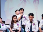 กิจกรรมพี่พบน้อง ตอน มุ่งสู่มหาวิทยาลัย ปีการศึกษา 2568 Image 224