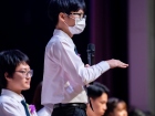 กิจกรรมพี่พบน้อง ตอน มุ่งสู่มหาวิทยาลัย ปีการศึกษา 2568 Image 231