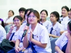 กิจกรรมพี่พบน้อง ตอน มุ่งสู่มหาวิทยาลัย ปีการศึกษา 2568 Image 241