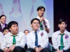 กิจกรรมพี่พบน้อง ตอน มุ่งสู่มหาวิทยาลัย ปีการศึกษา 2568 Image 244