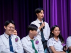 กิจกรรมพี่พบน้อง ตอน มุ่งสู่มหาวิทยาลัย ปีการศึกษา 2568 Image 246