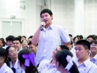 กิจกรรมพี่พบน้อง ตอน มุ่งสู่มหาวิทยาลัย ปีการศึกษา 2568 Image 247