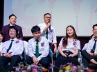 กิจกรรมพี่พบน้อง ตอน มุ่งสู่มหาวิทยาลัย ปีการศึกษา 2568 Image 250