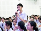 กิจกรรมพี่พบน้อง ตอน มุ่งสู่มหาวิทยาลัย ปีการศึกษา 2568 Image 251