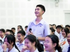 กิจกรรมพี่พบน้อง ตอน มุ่งสู่มหาวิทยาลัย ปีการศึกษา 2568 Image 252
