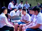 กิจกรรมพี่พบน้อง ตอน มุ่งสู่มหาวิทยาลัย ปีการศึกษา 2568 Image 263
