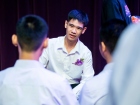 กิจกรรมพี่พบน้อง ตอน มุ่งสู่มหาวิทยาลัย ปีการศึกษา 2568 Image 270