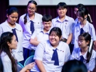 กิจกรรมพี่พบน้อง ตอน มุ่งสู่มหาวิทยาลัย ปีการศึกษา 2568 Image 276