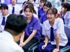กิจกรรมพี่พบน้อง ตอน มุ่งสู่มหาวิทยาลัย ปีการศึกษา 2568 Image 278