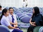 กิจกรรมพี่พบน้อง ตอน มุ่งสู่มหาวิทยาลัย ปีการศึกษา 2568 Image 280