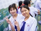 กิจกรรมพี่พบน้อง ตอน มุ่งสู่มหาวิทยาลัย ปีการศึกษา 2568 Image 287