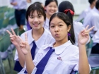 กิจกรรมพี่พบน้อง ตอน มุ่งสู่มหาวิทยาลัย ปีการศึกษา 2568 Image 288