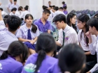 กิจกรรมพี่พบน้อง ตอน มุ่งสู่มหาวิทยาลัย ปีการศึกษา 2568 Image 289