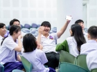 กิจกรรมพี่พบน้อง ตอน มุ่งสู่มหาวิทยาลัย ปีการศึกษา 2568 Image 296