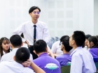 กิจกรรมพี่พบน้อง ตอน มุ่งสู่มหาวิทยาลัย ปีการศึกษา 2568 Image 298