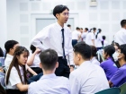 กิจกรรมพี่พบน้อง ตอน มุ่งสู่มหาวิทยาลัย ปีการศึกษา 2568 Image 299