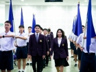 พิธีมอบประกาศนียบัตรแก่ผู้สำเร็จการศึกษาตามหลักสูตรการศึกษาข ... Image 34